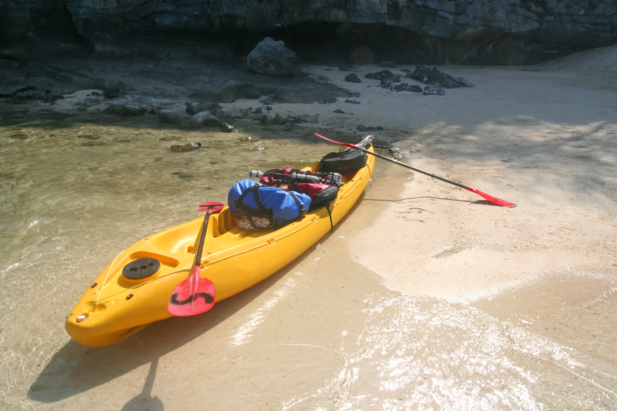 Scegli i migliori pantaloni kayak perche offrono comfort e libertà